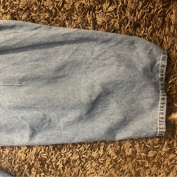 We the free barrel jeans - Picture 8 of 10